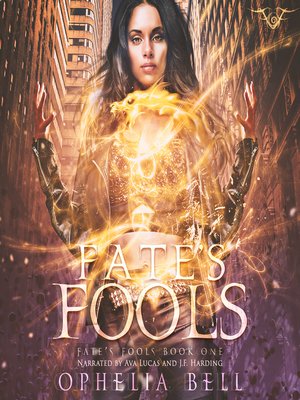 cover image of Fate's Fools